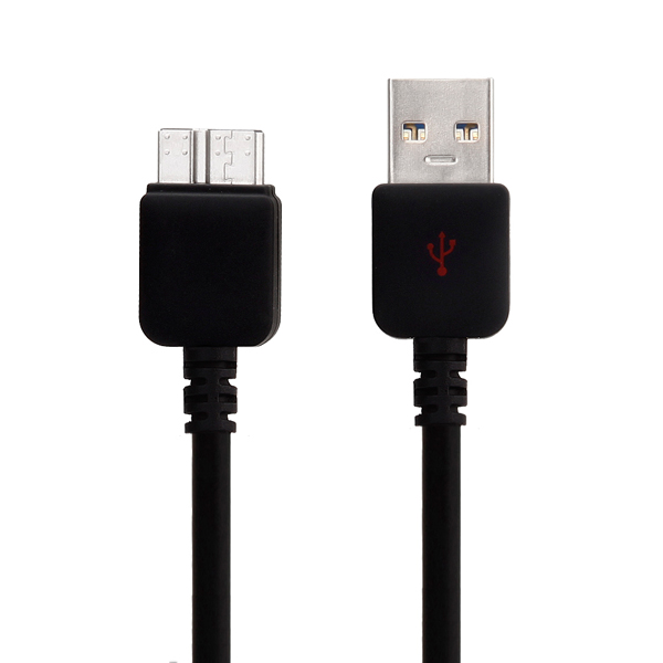 USB 3.0 高速传输数据线 WK-NOTE301